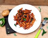 ડ્રેગન પોટેટો (dragon potato recipe in Gujarati) રેસીપી સ્ટેપ5ફોટો