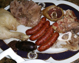Foto del paso 3 de la receta: El cocido madrileño