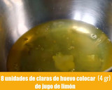 Foto del paso 6 de la receta: Bizcocho tembloroso