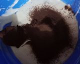 A picture of step 2 of Cupcakes 🧁🧁.