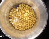 नारियल की चटनी (Nariyal ki chutney recipe in hindi) रेसिपी चरण 1 फोटो