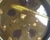 Foto langkah ke 6 dari resep 93. Rawon Daging.