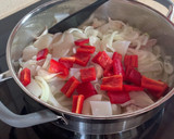 Foto del paso 3 de la receta: Frita de calamar