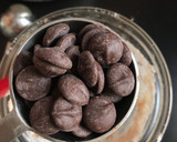 Foto del paso 3 de la receta: Galleta  deep-dish de chispas de chocolate