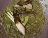 Foto langkah ke 2 dari resep 70. Tumis Udang Cabe Hijau.