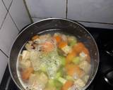 Cara Membuat Sayur Lodeh 2