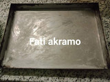 كروكي الصينية طري روعة