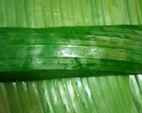Foto langkah ke 4 dari resep Kue Pisang / Nagasari.
