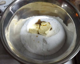Foto del paso 1 de la receta: Torta de manzana invertida