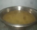 बाजार जैसी मैंगो फ्रूटी (Bazar jaisi mango fruity recipe in hindi) रेसिपी चरण 4 फोटो