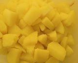Foto del paso 1 de la receta: Salchipapa