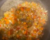 Foto del paso 4 de la receta: Chupe de Jurel 🐟