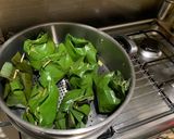 Foto langkah ke 3 dari resep Pepes Ayammasakan khas sunda.