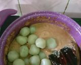Foto langkah ke 6 dari resep Cilok Bumbu Kacang.