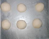 Foto langkah ke 2 dari resep Korean Garlic Bread Cheese.