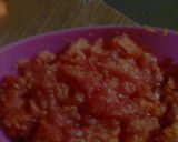Foto del paso 2 de la receta: Mermelada de tomates !!