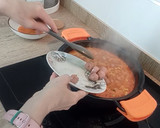 Foto del paso 4 de la receta: Arroz con butifarra y habas