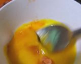 Foto langkah ke 2 dari resep Nasi Padang Gulai Anyaman Telur.