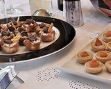 Foto del paso 5 de la receta: Tartaletas saladas