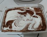 Foto langkah ke 3 dari resep Ice Cream Oreo.