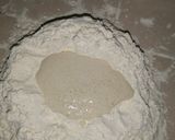 Foto del paso 2 de la receta: Ciabatta