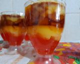Foto del paso 4 de la receta: Postre de naranja
