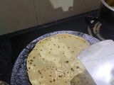 मसाला पापड़ (masala papad recipe in Hindi)