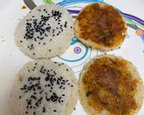 ब्रेड इडली (bread idli recipe in Hindi) रेसिपी चरण 4 फोटो