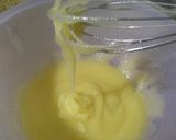 Foto del paso 2 de la receta: Bizcochuelo de Naranja y Nuez