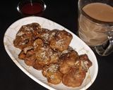 बैंगन के पकौड़े (Baingan ke Pakode recipe in hindi) रेसिपी चरण 5 फोटो