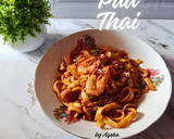Foto langkah ke 5 dari resep Pad Thai🇹🇭.