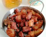 Foto del paso 7 de la receta: Chicharrones