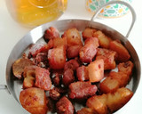 Foto del paso 7 de la receta: Chicharrones