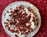 Foto del paso 11 de la receta: Red velvet ❤️