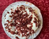 Foto del paso 11 de la receta: Red velvet ❤️