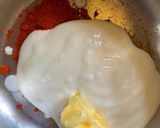 A picture of step 6 of Paneer Butter Masala & Tandoori Roti.
