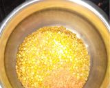 દાલ બાટી(Dal Bati Recipe In Gujarati) રેસીપી સ્ટેપ2ફોટો