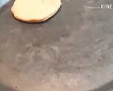 A picture of step 12 of Sweet Butter Gorditas (No Oven Needed).