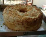 Foto langkah ke 8 dari resep Chiffon keju.