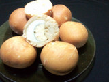 Nigerian Egg Roll