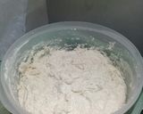 Foto del paso 2 de la receta: Pizza cubierta de batata rallada frita