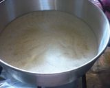 Foto del paso 3 de la receta: Pastel imposible/ chocoflan