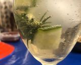 Foto del paso 2 de la receta: Saint Germain Spritz!