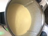 Tarta de queso cremosa (no healthy)