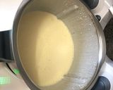 Foto del paso 5 de la receta: Tarta de queso cremosa (no healthy)