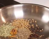 A picture of step 1 of Indori Poha With Jeeravan Masala (Street Style).