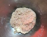 Foto del paso 4 de la receta: Trufas de banana 🍌y avena!