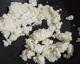 A picture of step 2 of Kancha Golla.