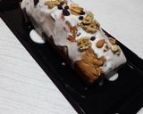 Foto del paso 5 de la receta: Budín re afrutado. Grace