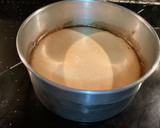 Foto del paso 1 de la receta: Flan tres leches